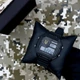 Patriot 010BKUAGD Тризуб золото Чорні + Коробка. - зображення 2