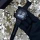 Patriot 010BKUAGD Тризуб золото Чорні + Коробка. - зображення 4