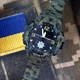 Patriot 004CMGRPO Поліція Зелений камуфляж + Коробка - зображення 3