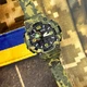 Patriot 002CMGRDPS ДПС Зелений камуфляж + Коробка. - зображення 3