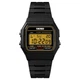 Skmei 1412BKGD Black-Gold - зображення 1