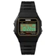 Skmei 1412BKGD Black-Gold - зображення 2