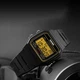 Skmei 1412BKGD Black-Gold - зображення 4