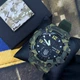 Patriot 004CMGRUASI Тризуб срібло Зелений камуфляж + Коробка. - зображення 4