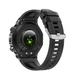 Смарт годинник Modfit Titan-X Black Silica - изображение 13