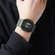 Наручний годинник Skmei 1988AG Army-Green - изображение 3