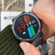 Смарт-годинник Modfit Sniper Pro All Black 41 мм. - изображение 6