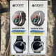 Смарт-годинник Modfit Sniper Pro All Black 41 мм. - изображение 10
