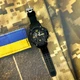 Patriot 002BKUASI Тризуб срібло Чорні + Коробка - зображення 2