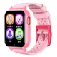 Наручний розумний дитячий годинник Modfit Zoomi Pink яскравий - зображення 1