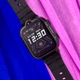 Наручний розумний дитячий годинник Modfit JoyWatch Gray комфортний - зображення 2