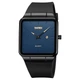 Наручний годинник Skmei 1961BKBU Black-Blue - изображение 1