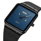Наручний годинник Skmei 1961BKBU Black-Blue - изображение 2