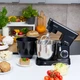Планетарный миксер MPM MRK-25 - изображение 12