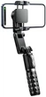 Селфи-палка трипод Rtako Q10R Mini Clip selfie stick Black (6942063215332) - изображение 1