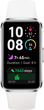 Смарт-часы Huawei Band 10 Metal Body White (55020ELM) - изображение 2