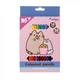 Карандаши цветные 18/36 цвета Pusheen Yes, 290769 - изображение 1