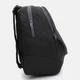 Рюкзак мужской спортивный тканевый 44 л вмещает формат А4 Joma Backpack Diamond II 400235.100 Черный (9997184845095) - изображение 6