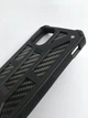 Чехол противоударный UAG Monarch (Original) для Iphone 11 Pro (5.8") Carbon Black 111701114242 - изображение 6