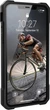 Чехол противоударный UAG Monarch (Original) для Iphone 11 Pro (5.8") Carbon Black 111701114242 - изображение 13