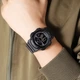 Наручний годинник Skmei 2153BKBK Black-Black - изображение 4