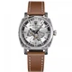 Жіночий наручний годинник Awarder 021 Де би не була Silver-Silver-Brown - изображение 1