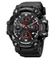 Наручний годинник Skmei S231-BK Black - изображение 1