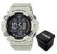 Чоловічий годинник Casio AE-1500WH-8B2 - изображение 1