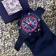 Patriot 012RD Black-Red - зображення 2