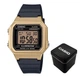 Чоловічий годинник Casio W-217HM-9A - изображение 1
