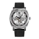Жіночий наручний годинник Awarder 021 Де би не була Silver-Silver-Black - изображение 1