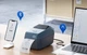 Термопринтер для печати наклеек стикеров NIIMBOT K3 Bluetooth USB Space Blue (1AE0F121602) - изображение 5