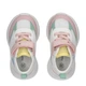 Кроссовки Tommy Hilfiger T1A9-33755-1697Y913 26р. 16,5 см - изображение 4