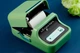 Портативный термопринтер для печати наклеек стикеров NIIMBOT B21S Bluetooth Type-C 1500 mAh Green (1AC19031602) - изображение 3
