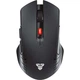 Бездротова ігрова миша Fantech WG12 Raigor III, 1xAA, 2.4G, 1000-2000DPI, Чорний - зображення 1