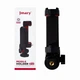 Держатель для телефона Jmary BH-05, крепление на камеру/штатив, поворот 360°, ширина 5.6–9 см - изображение 1
