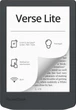 Електронна книга Pocketbook 619 Verse Lite, Midnight Grey (PB619-T-CIS) - зображення 1
