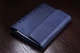Планировщик BogushBook серии Комфорт модель «Балтика» (синий) - изображение 5