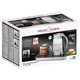 Електрочайник PROFI COOK PC-TKS 1056 (набір) Двійка - зображення 7