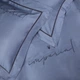 Простынь на резинке MirSon Imperial Tencel №05 Sea wave 180x190 см (2200010755091) - изображение 2