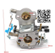 Карбюратор Falcon для бензопил Jonsered CS 2255 (5448830-01, 5052784-01) - зображення 6