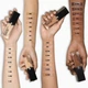 Тональная Основа Для Лица Givenchy Prisme Libre Glow Serum Foundation 2N - изображение 4