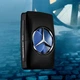Mercedes Benz Man Набор 100 Мл Туалетная Вода 100 Мл Бальзам После Бритья Ash B 100 Мл Гель Для Душа Sh G - изображение 4