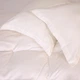 Комплект постельного белья MirSon семейный 2 x 160x220 см №01 White Imperial Tencel (2200010753240) - изображение 1