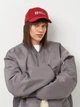 Кепка Jack Wolfskin Baseball Cap 1900675_2511 One Size Бордовая (4064886432245) - изображение 3