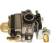 Карбюратор Falcon для бензокос Maruyama MX21H, BC2300H-RS (283893) - зображення 1