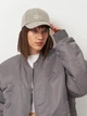 Кепка Jack Wolfskin Baseball Cap 1900675_4030 One Size Бежевая (4064886434188) - изображение 3