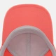 Кепка Jack Wolfskin Baseball Cap 1900675_J0141 One Size Розовая (4064886432061) - изображение 6