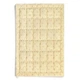 Набор MirSon №9551 Gold Camel Hand Made Одеяло всесезонное Полуторное 140х205 Wool + Подушка 50х70 (2200010806120) - изображение 4