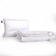Набір MirSon №9558 Royal Pearl Hand Made Ковдра літня Полуторна 140х205 Wool + Подушка 50х70 (2200010806441) - зображення 2